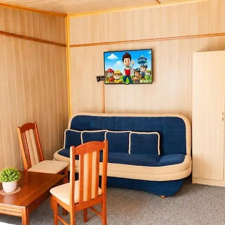 بيت للعطل For 4 People, Wapnica
