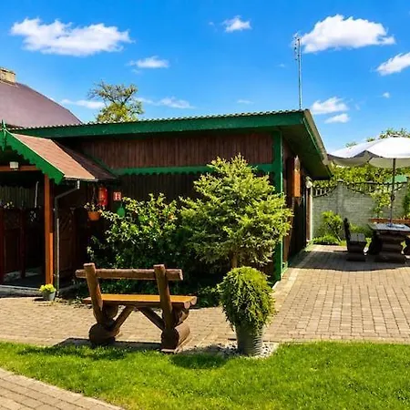For 4 People, Wapnica Wapnica (West Pomeranian)