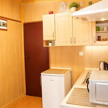 بيت للعطل For 4 People, Wapnica